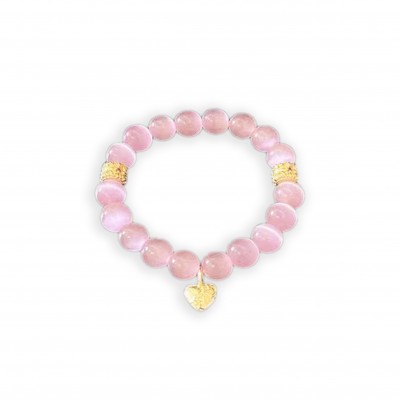 CHROME HEARTS BRACELET 325722